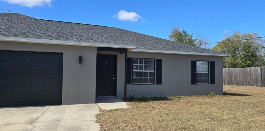 Appartement à Ocala, Floride 2 chambres, 96.06 m2 № 2204486