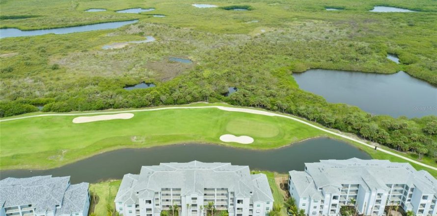 Condo à Punta Gorda, Floride, 2 chambres № 2259101