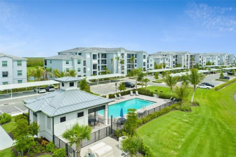 Copropriété à vendre à Punta Gorda, Floride: 2 chambres, 107.21 m2 № 2259101 - photo 27