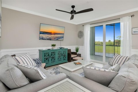 Copropriété à vendre à Punta Gorda, Floride: 2 chambres, 107.21 m2 № 2259101 - photo 8