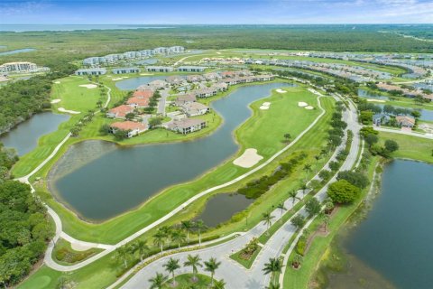 Copropriété à vendre à Punta Gorda, Floride: 2 chambres, 107.21 m2 № 2259101 - photo 25
