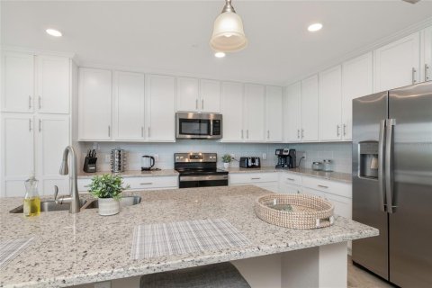 Copropriété à vendre à Punta Gorda, Floride: 2 chambres, 107.21 m2 № 2259101 - photo 17
