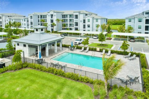 Copropriété à vendre à Punta Gorda, Floride: 2 chambres, 107.21 m2 № 2259101 - photo 26