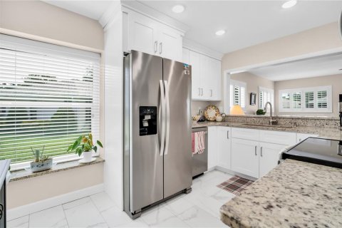 Villa ou maison à vendre à Palm Harbor, Floride: 2 chambres, 135.64 m2 № 2395652 - photo 22