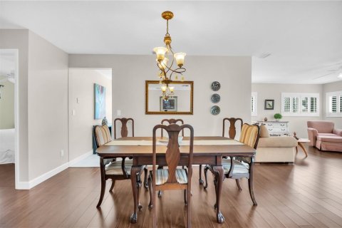 Villa ou maison à vendre à Palm Harbor, Floride: 2 chambres, 135.64 m2 № 2395652 - photo 12