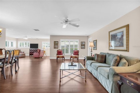 Villa ou maison à vendre à Palm Harbor, Floride: 2 chambres, 135.64 m2 № 2395652 - photo 7