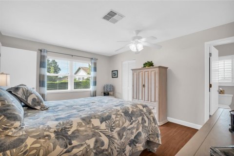 Villa ou maison à vendre à Palm Harbor, Floride: 2 chambres, 135.64 m2 № 2395652 - photo 29