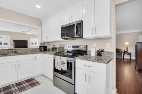 Villa ou maison à vendre à Palm Harbor, Floride: 2 chambres, 135.64 m2 № 2395652 - photo 19