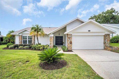 Villa ou maison à vendre à Palm Harbor, Floride: 2 chambres, 135.64 m2 № 2395652 - photo 3