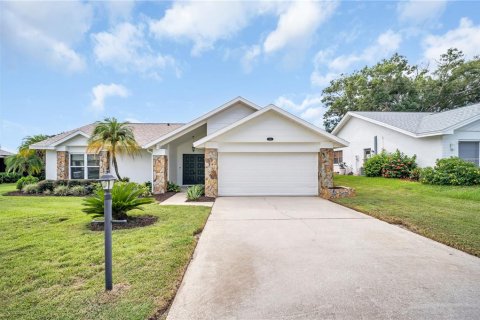Villa ou maison à vendre à Palm Harbor, Floride: 2 chambres, 135.64 m2 № 2395652 - photo 4