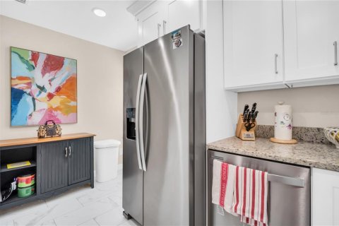 Villa ou maison à vendre à Palm Harbor, Floride: 2 chambres, 135.64 m2 № 2395652 - photo 23