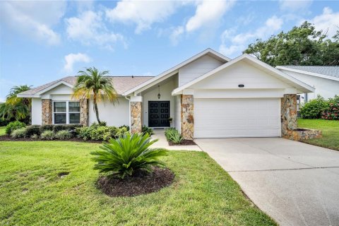 Villa ou maison à Palm Harbor, Floride 2 chambres, 135.64 m2 № 2395652