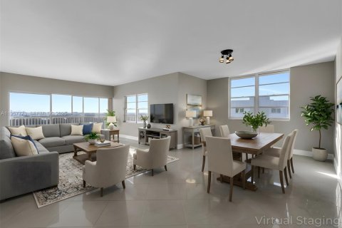 Copropriété à vendre à Sunny Isles Beach, Floride: 3 chambres, 145.86 m2 № 2011564 - photo 11