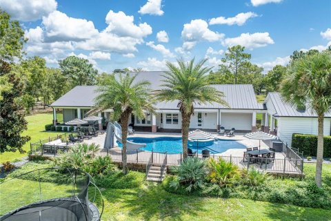 Casa en venta en Wildwood, Florida, 4 dormitorios, 431.72 m2 № 2329739 - foto 2