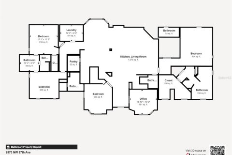 Casa en venta en Wildwood, Florida, 4 dormitorios, 431.72 m2 № 2329739 - foto 10