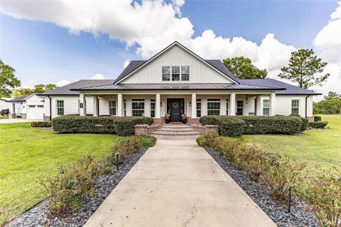 Casa en venta en Wildwood, Florida, 4 dormitorios, 431.72 m2 № 2329739 - foto 12