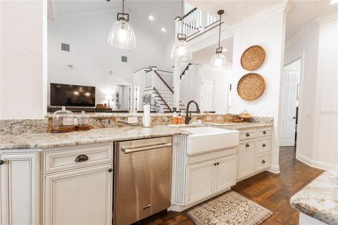 Casa en venta en Wildwood, Florida, 4 dormitorios, 431.72 m2 № 2329739 - foto 21