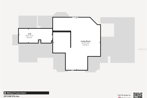 Casa en venta en Wildwood, Florida, 4 dormitorios, 431.72 m2 № 2329739 - foto 11