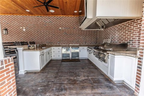 Casa en venta en Wildwood, Florida, 4 dormitorios, 431.72 m2 № 2329739 - foto 8