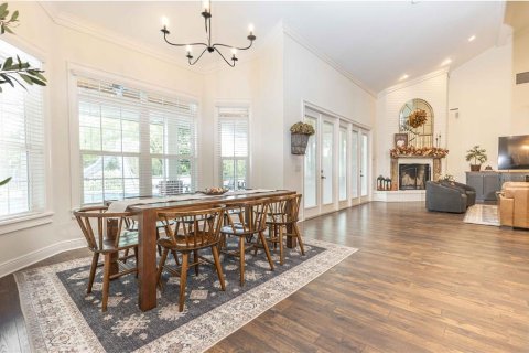 Casa en venta en Wildwood, Florida, 4 dormitorios, 431.72 m2 № 2329739 - foto 24