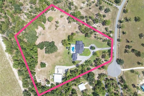 Casa en venta en Wildwood, Florida, 4 dormitorios, 431.72 m2 № 2329739 - foto 5