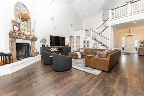 Casa en venta en Wildwood, Florida, 4 dormitorios, 431.72 m2 № 2329739 - foto 3