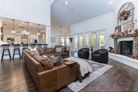 Casa en venta en Wildwood, Florida, 4 dormitorios, 431.72 m2 № 2329739 - foto 18