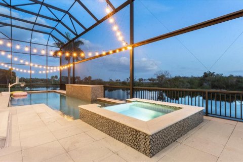 Villa ou maison à vendre à Bradenton, Floride: 4 chambres, 641.12 m2 № 2141792 - photo 20