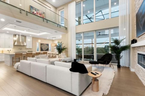 Villa ou maison à vendre à Bradenton, Floride: 4 chambres, 641.12 m2 № 2141792 - photo 3