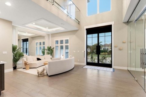 Villa ou maison à vendre à Bradenton, Floride: 4 chambres, 641.12 m2 № 2141792 - photo 4