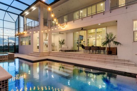 Villa ou maison à vendre à Bradenton, Floride: 4 chambres, 641.12 m2 № 2141792 - photo 19