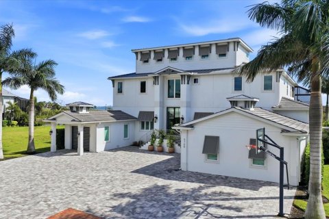 Villa ou maison à vendre à Bradenton, Floride: 4 chambres, 641.12 m2 № 2141792 - photo 23
