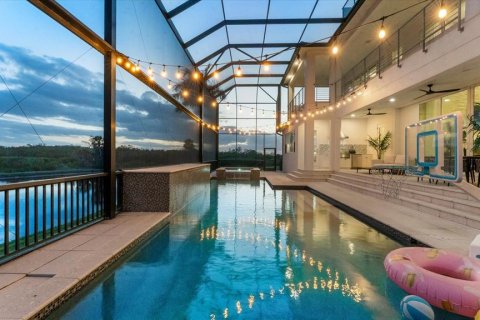Villa ou maison à vendre à Bradenton, Floride: 4 chambres, 641.12 m2 № 2141792 - photo 18