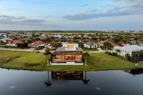Villa ou maison à vendre à Bradenton, Floride: 4 chambres, 641.12 m2 № 2141792 - photo 21