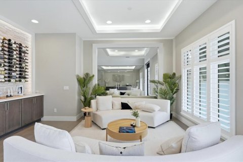 Villa ou maison à vendre à Bradenton, Floride: 4 chambres, 641.12 m2 № 2141792 - photo 25