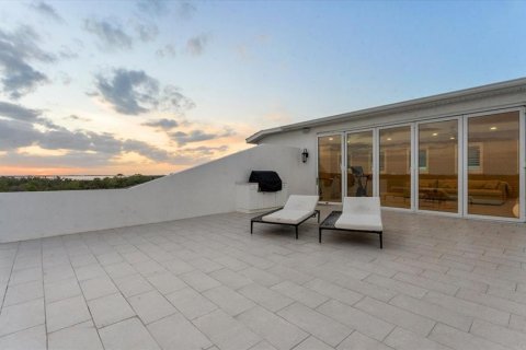 Villa ou maison à vendre à Bradenton, Floride: 4 chambres, 641.12 m2 № 2141792 - photo 13