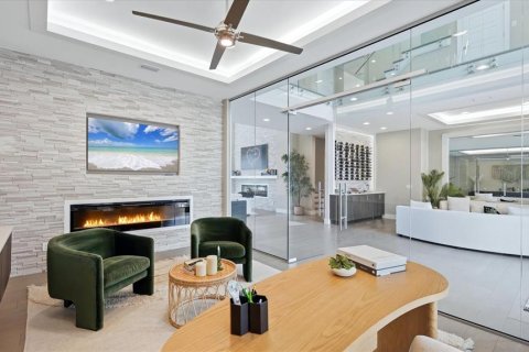 Villa ou maison à vendre à Bradenton, Floride: 4 chambres, 641.12 m2 № 2141792 - photo 28