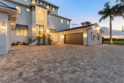 Villa ou maison à vendre à Bradenton, Floride: 4 chambres, 641.12 m2 № 2141792 - photo 15