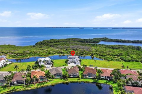 Villa ou maison à vendre à Bradenton, Floride: 4 chambres, 641.12 m2 № 2141792 - photo 22