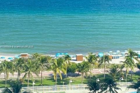 Copropriété à vendre à Miami Beach, Floride: 55.74 m2 № 1950337 - photo 6