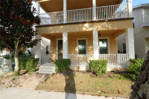 Casa en alquiler en Windermere, Florida, 3 dormitorios, 198.72 m2 № 2120336 - foto 2