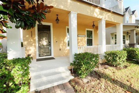 Casa en Windermere, Florida 3 dormitorios, 198.72 m2 № 2120336
