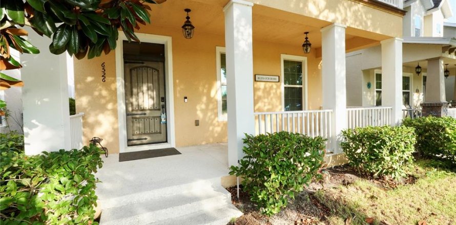 Casa en Windermere, Florida 3 dormitorios, 198.72 m2 № 2120336