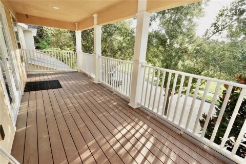 Casa en alquiler en Windermere, Florida, 3 dormitorios, 198.72 m2 № 2120336 - foto 11