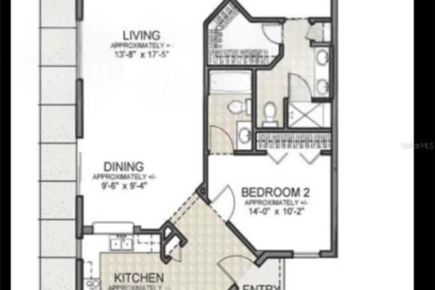 Casa en venta en The Villages, Florida, 2 dormitorios, 120.77 m2 № 2104822 - foto 28