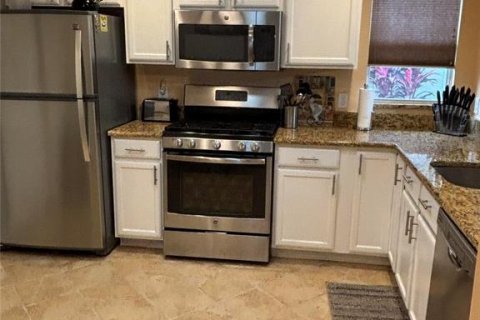 Casa en venta en The Villages, Florida, 2 dormitorios, 120.77 m2 № 2104822 - foto 4
