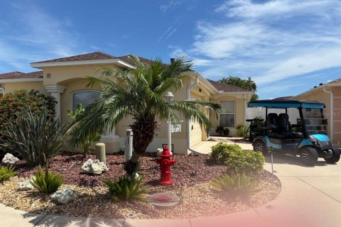 Villa ou maison à The Villages, Floride 2 chambres, 120.77 m2 № 2104822