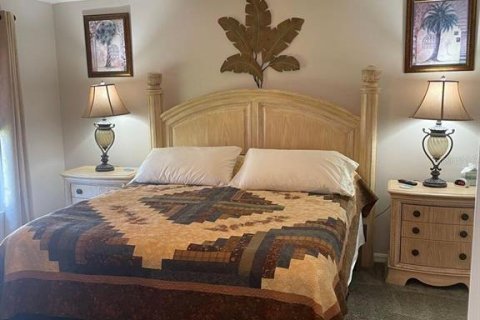 Casa en venta en The Villages, Florida, 2 dormitorios, 120.77 m2 № 2104822 - foto 14
