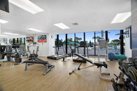 Condominio en venta en Aventura, Florida, 2 dormitorios, 105.91 m2 № 1714154 - foto 30