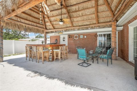 House in South Daytona, Florida 3 bedrooms, 214.05 sq.m. № 1716848 - photo 30